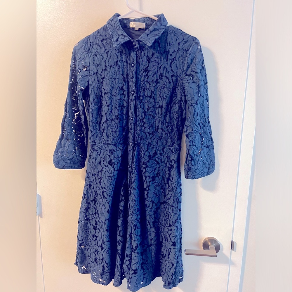 City goddess london dress